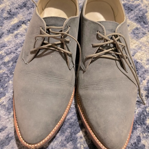 Nisolo James Oxford size 8 - Picture 2 of 5